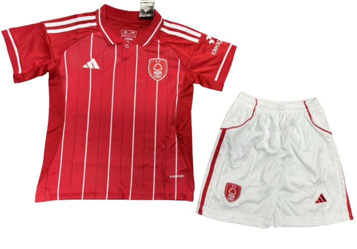 Nottingham Forest (Lucas)